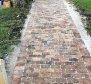 Paver Contractor Forth Worth Texas