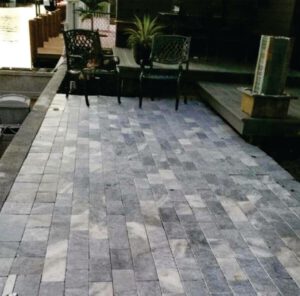 Forth Worth TX top Paver Company
