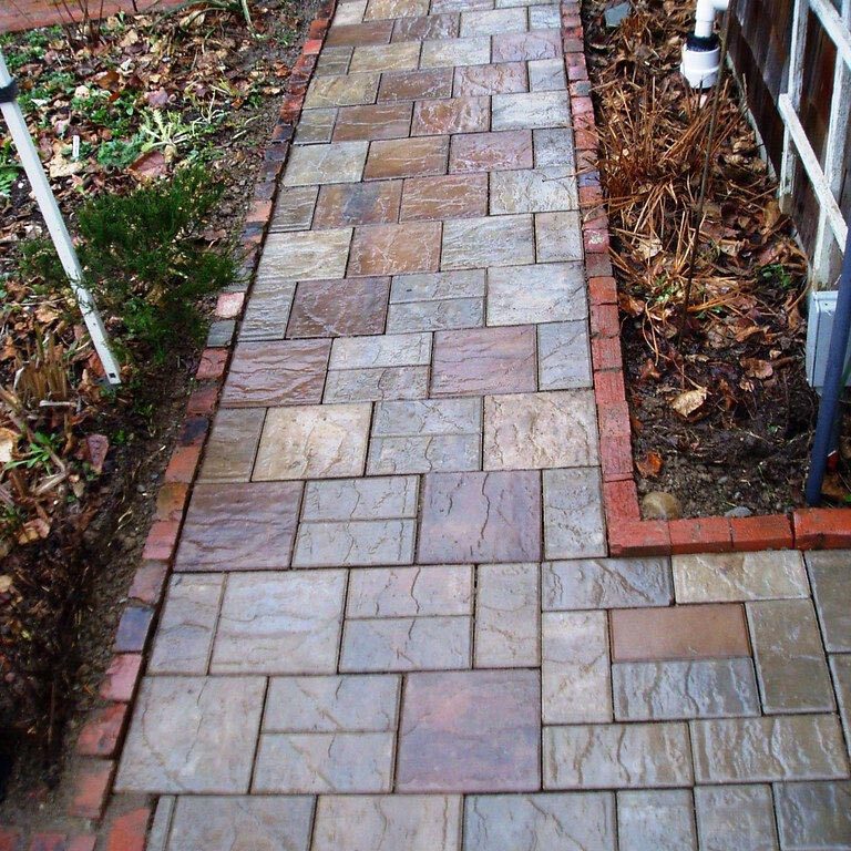 Best Paver Company in Lake Worth, Texas